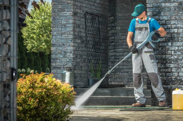 Lake Of The Woods, IL Pressure washing Company